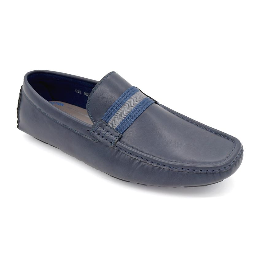 BATA Sepatu Pria Formal BLUE 8319070