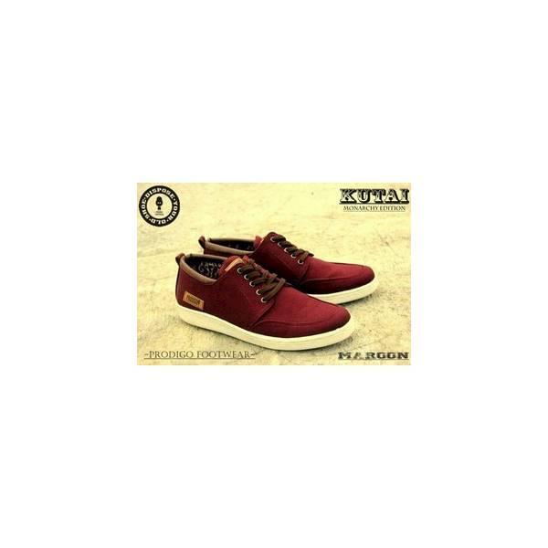 Promo Sepatu Prodigo Kutai Original Gratis Ongkir