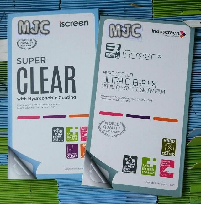 Iscreen Anti Gores Nokia Lumia 900 Clear Hikaru Indoscreen