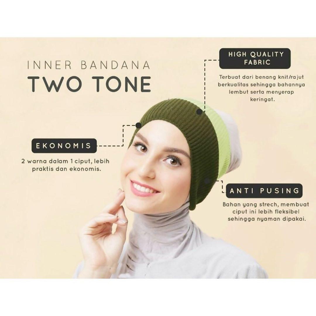 PrOMO !!! READY STOCK Paket Isi 3 pcs BOLEH PILIH WARNA
