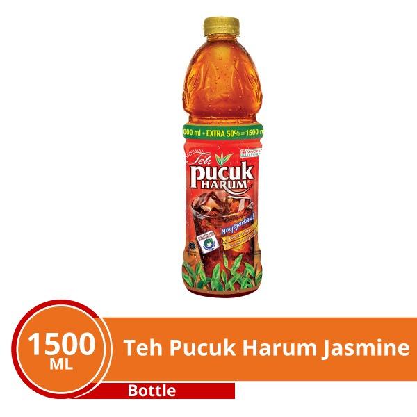 Teh Pucuk Harum Jasmine 1500 ml