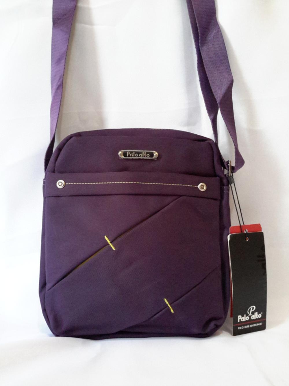 Tas Selempang - Palo Alto 50953