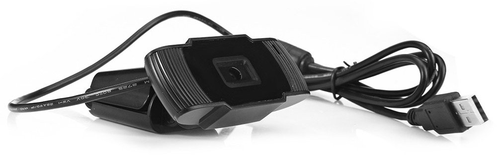 USB 2.0 Webcam 0.3 Megapixel PC Camera HD Camera Web Cam for PC Laptop Computer