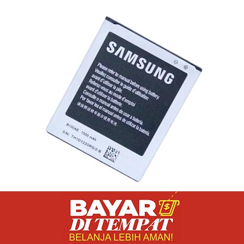 Baterai For Samsung Galaxy Ace 3 S7270 EBBG313BBE Battery Baterai - Bisa Untuk Samsung Galaxy Ace 3 S7270 Ace 4 G313 G313H