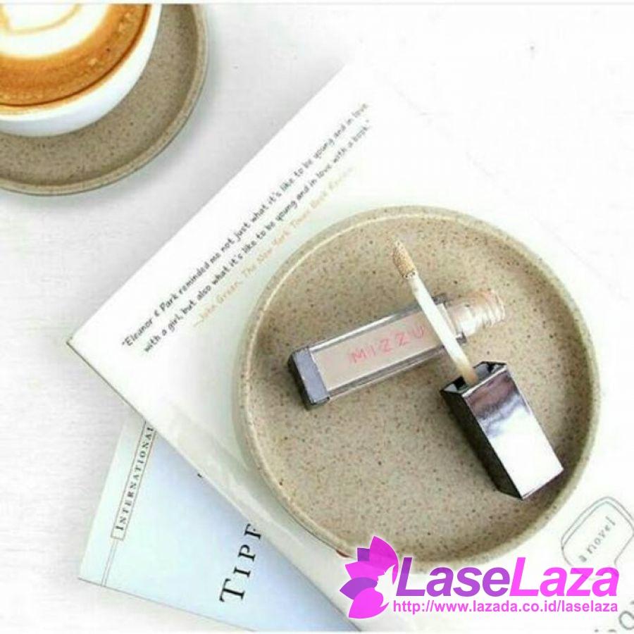 EYEBASE ESSENTIAL EYESHADOW MIZZU EYE BASE ESSENTIALS