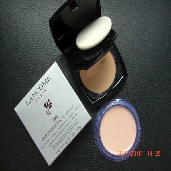 LANCOME - Compact Powder / Bedak GD