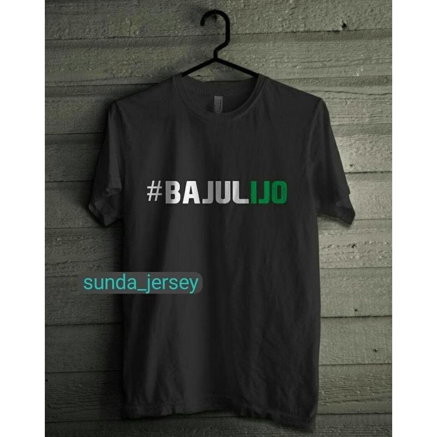 Harga Murah Kaos Distro Kaos 3d Kaos Pria Persebaya  