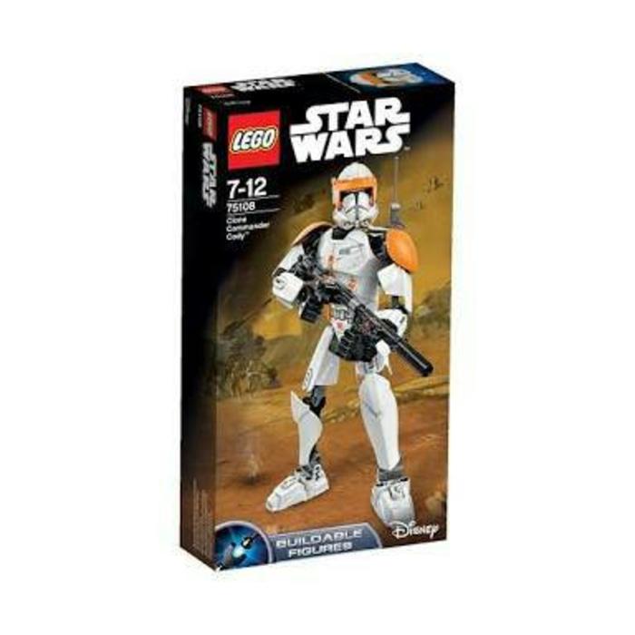 BEST SELLER!!! lego 75108 Clone commander cody - ZnHYQ4