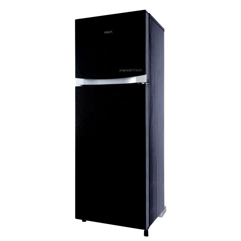 AQUA KULKAS 2PINTU AQR-D275