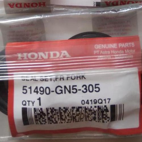 Scarlet Bottom Sok Shock Depan Supra X 100 Cnc Gold Harga Harga Source · as shock. Source · Seal Set FR Fork (Seal Shock Depan) – Grand, Supra & Supra Fit