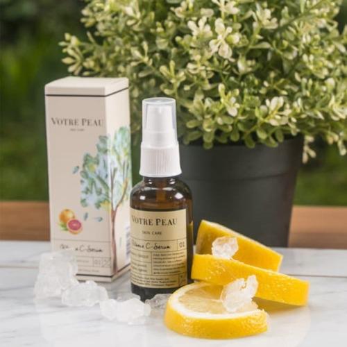 Votre Peau Vitamin C Serum