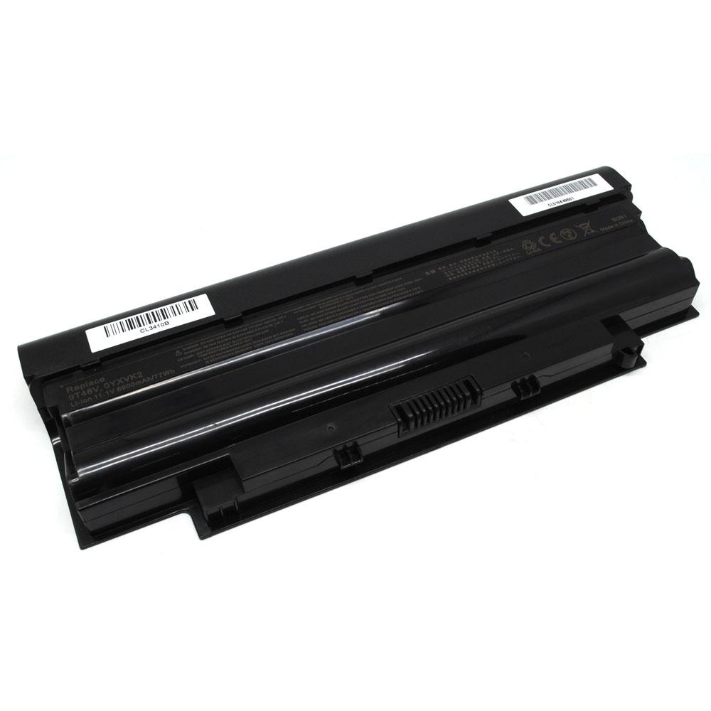 BATERAI BATTERY BATERE LAPTOP Dell Vostro 3750 Series OEM