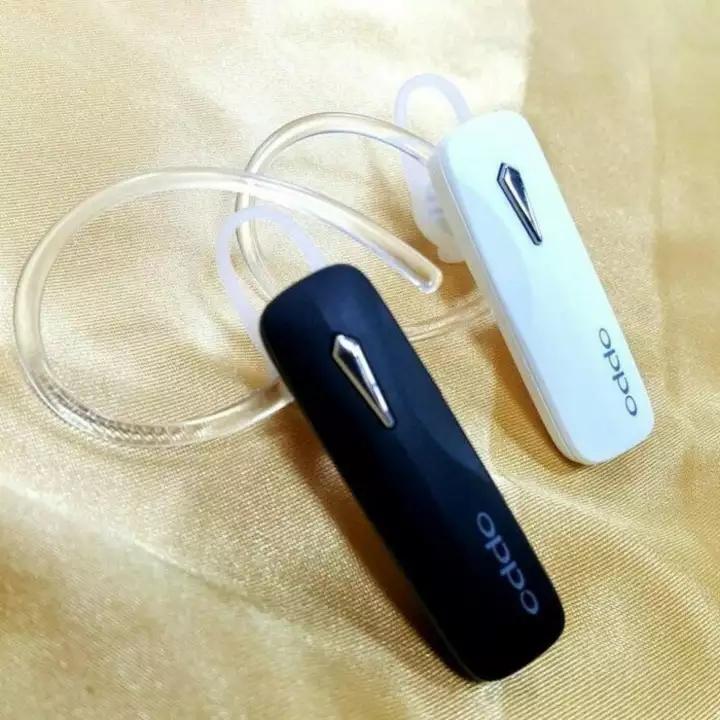 HEADSET BLUETOOTH OPPO / mudah digunakan keren dan elegan / headset / hetset / Hadset / bluetooth / handset / earpone / handsfree / lg / murah / wireless / kompatibel dengan handfone / xiaomi / mi / samsung / lenovo / asus / android / headset / headpone