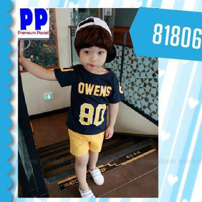 PROMO SALE PREMIUM PASTEL SETELAN PENDEK 81806 FZ001XO