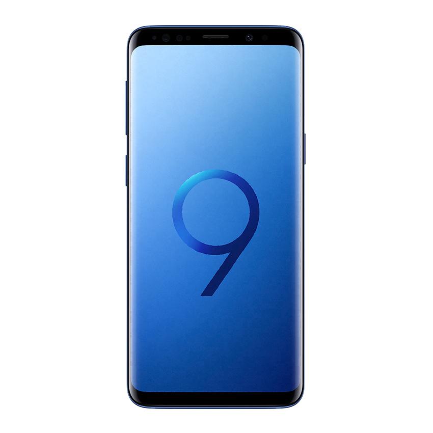 Samsung Galaxy S9+ -Coral Blue TRADE-IN