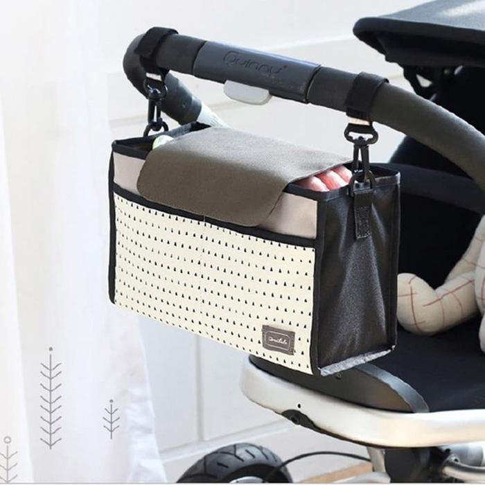 Best Seller Tas Troli Perlengkapan Bayi Kereta Anak - Baby Bag