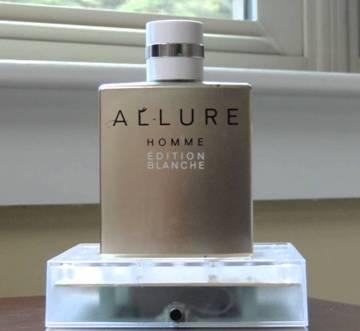 Parfum Pria Original Chanel Allure Edition Blanche - Parfum Cowok Original Eropa Murah - Parfum Pria Ori