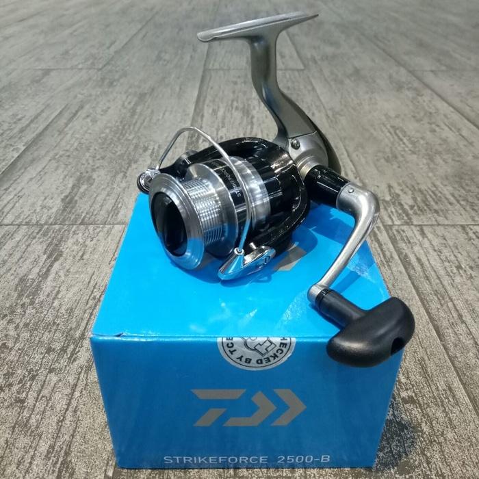 Reel Pancing Daiwa Strikeforce 2500B 1bb - 4Jn8y9