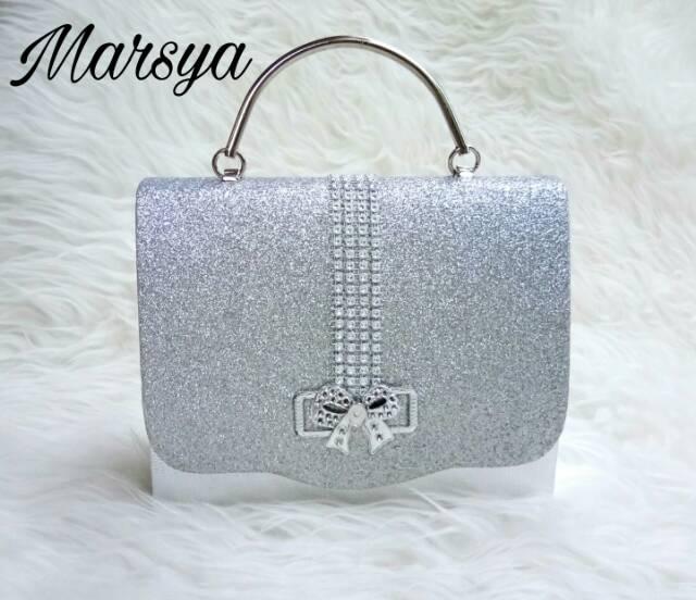 Tas Seserahan Pesta Kondangan Cantik Marsya