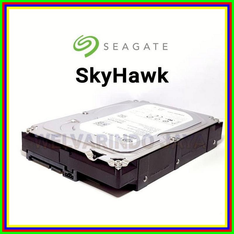 Harddisk Internal 3.5 Inc 2 Tera Hdd Seagate