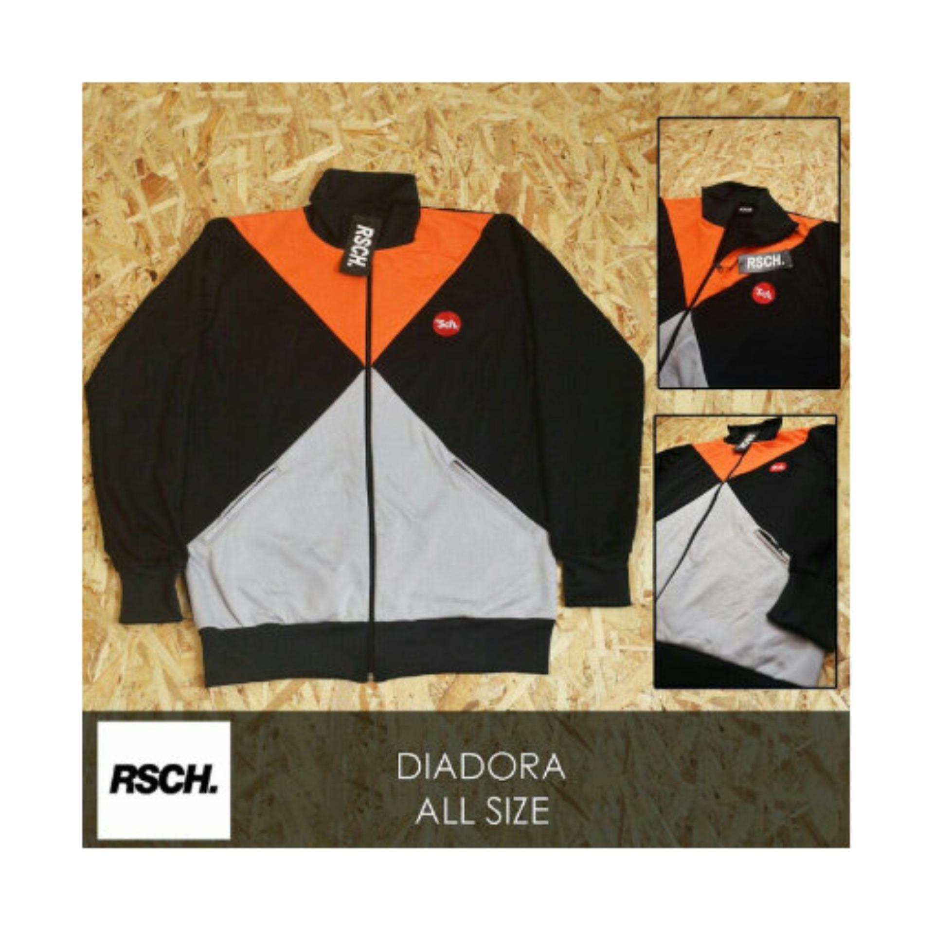 Jaket Lotto Premium RSCH