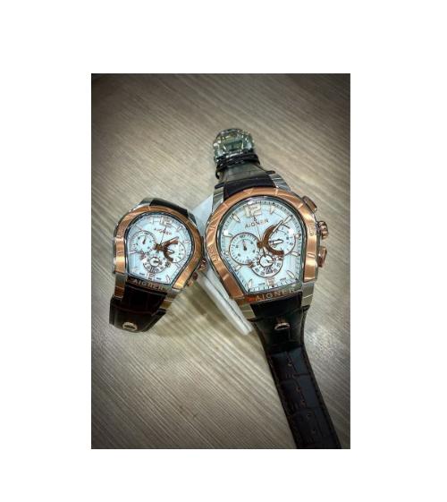 Jam Tangan AIGNER PALERMO Couple