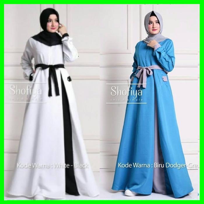 GAMIS POLOS WANITA | JUAL BAJU CARDIGAN JUMSUIT KEMEJA ANAK PRIA AFIDA