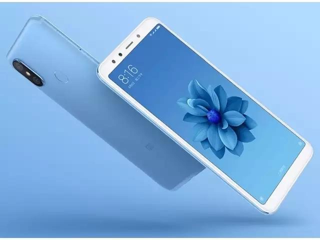 XIAOMI MI6X - MI 6X 64GB RAM 4GB NEW BNIB ROM GLOBAL