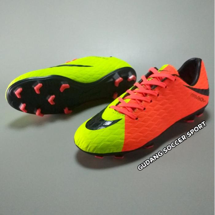 Sepatu Bola Nke Hypervenom / sepatu bola terbaru / sepatu bola modern / sepatu bola dewasa / sepatu olahraga / sepatu bola murah