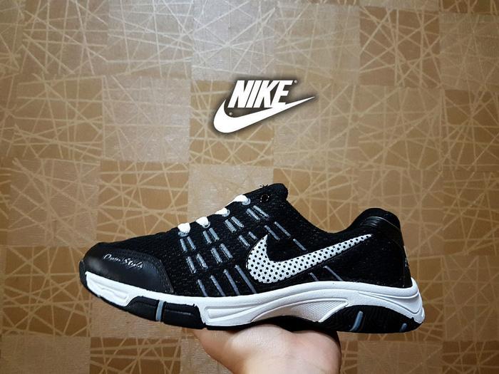 Sepatu Murah Kets Running Jogging Senam Fitnes Top Quality