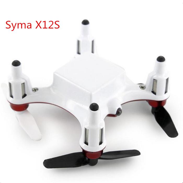 SYMA X12 X12S NANO Drone Jakartahobby
