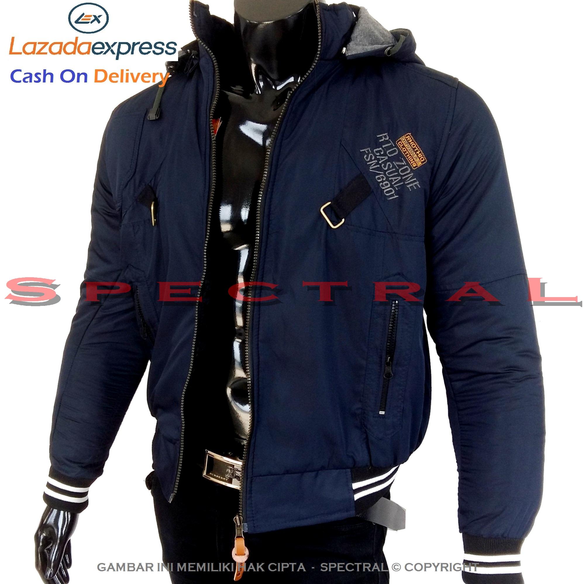 Spectral – JAKET PARASUT Distro Fashion Atasan Baju Pakaian Polos Pria Wanita Cewe Cowo Lengan Murah Bagus Keren Jaman Kekinian Jakarta Bandung Terbaru Sport Olahraga Polos Kulit Jacket Sweater Hoodie Switer Jeans Parka Bomber Switer