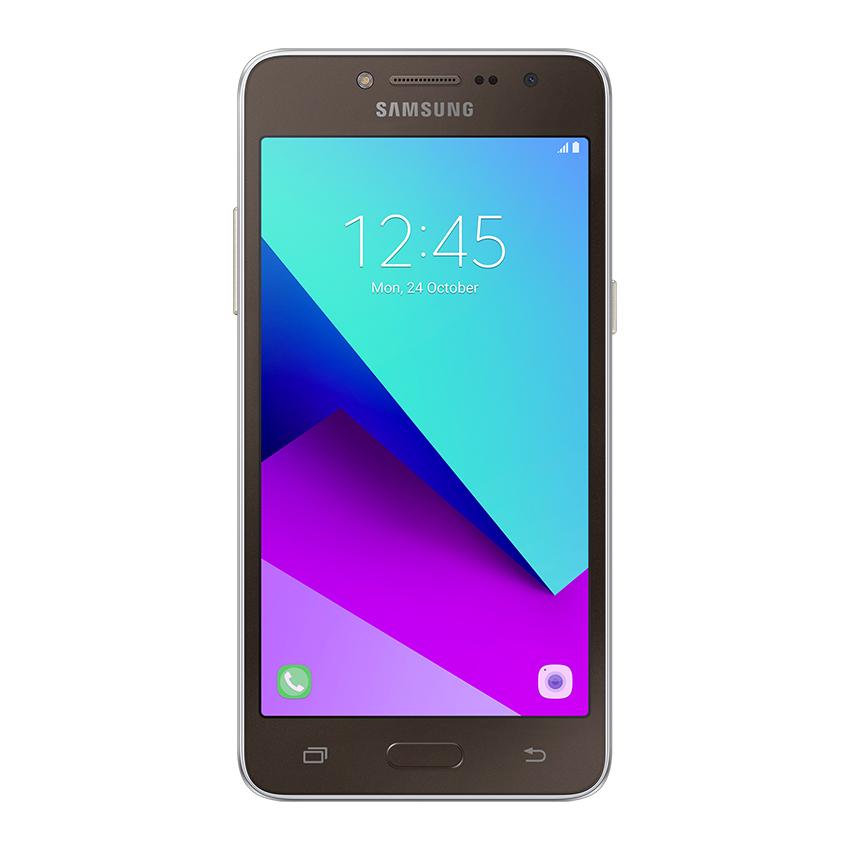 Samsung Galaxy J2 Prime REFRESH SM-G532 - Metalic Gold