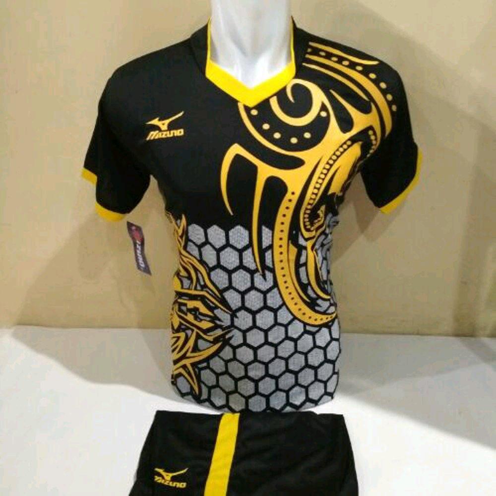 baju bola volly mizuno di lapak Garuda sports ibnuabyahmad
