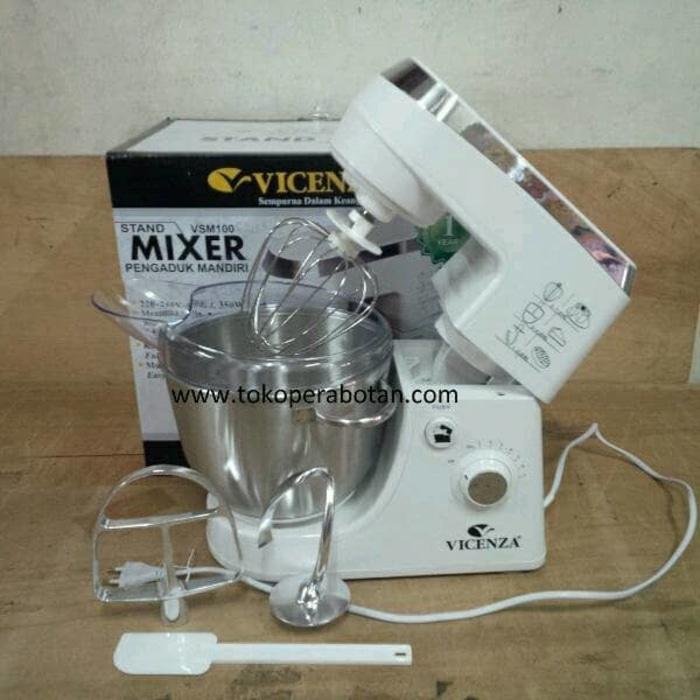Mixer VICENZA VSM-100