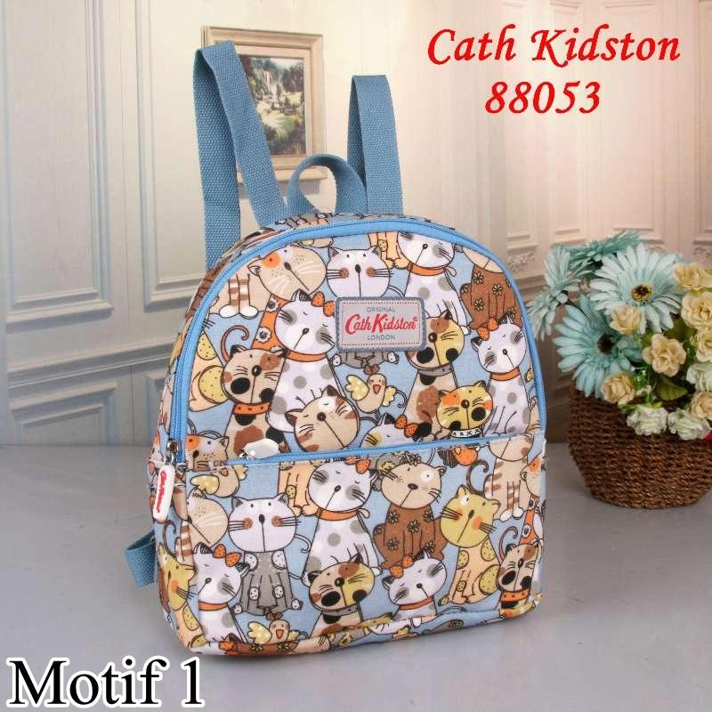 Ransel Cath Kidston 88053 Fashion Tas Anak Tas Import Tas Anak Bag Import Ransel Branded Kualitas Premium