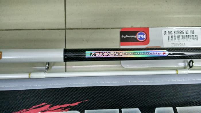 BEST SELLER!!! Joran MAGURO Extreme BC 180 - p46jBG