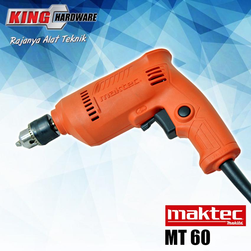 Mesin Bor Maktec MT 60