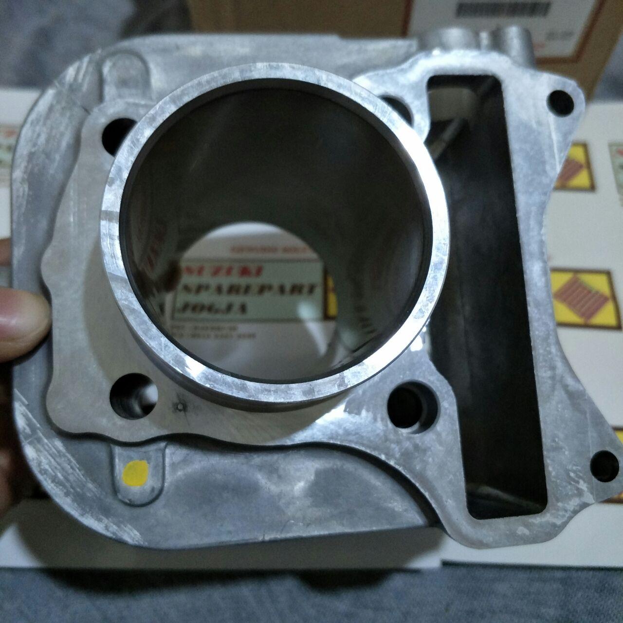11211B33G01N0F1 Cylinder Bore / Boring Suzuki Spin 125 Ori