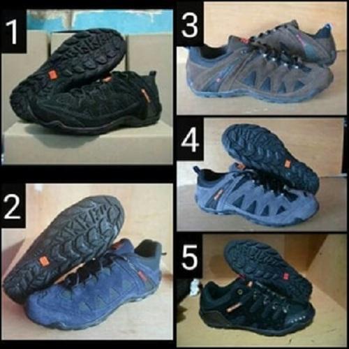 sepatu gunung karrimor/sepatu outdoor karrimor/sepatu hiking/rei/consina