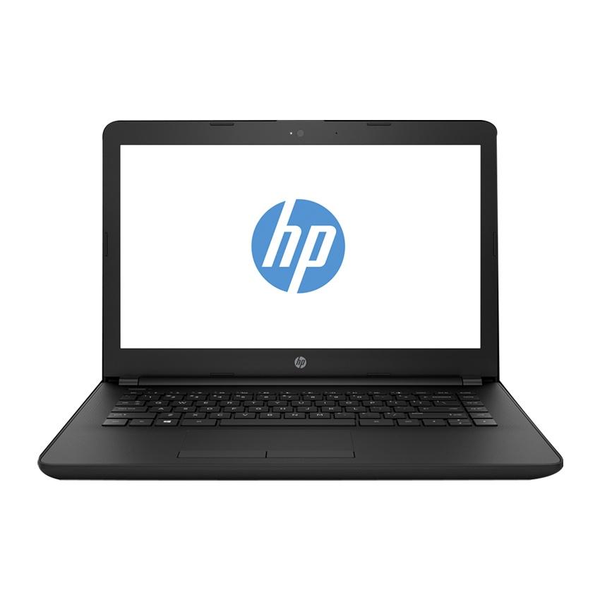HP 14-CK0012TU - Intel Celeron (4GB/500GB/UMA/Windows 10/14