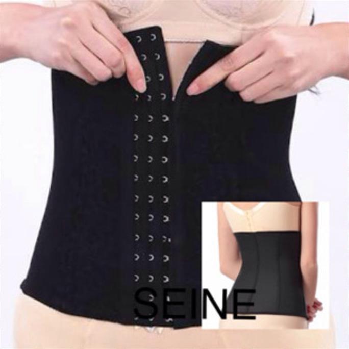 Korset Pelangsing Anti Buncit // Korset Perut Sorex 2415 Original - Sexyjh