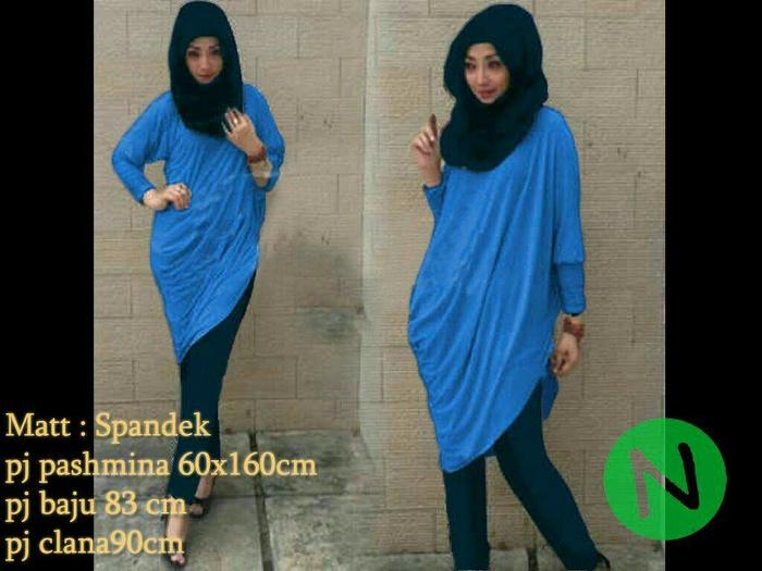 pipik stelan - Pakaian Setelan muslimah pipik stelan - Pakaian Setelan muslimah termurah