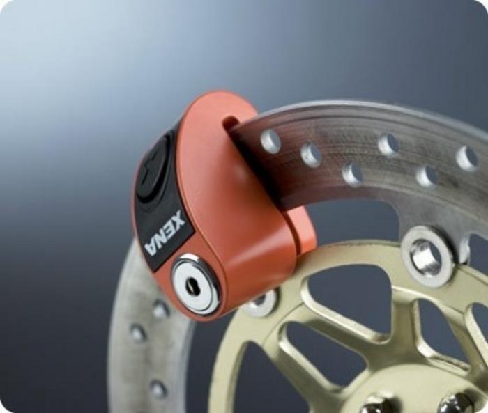 xena security xzz6l orange - xHsQLk