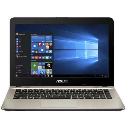 ASUS X441UV-GA240T Intel Core i3-7100U