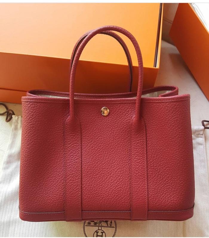PROMO TERBATAS!!! hermes garden party