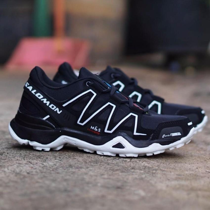 Sepatu Adidas Ax2 Goretex Original Vietnam Sepatu Pria Diskon
