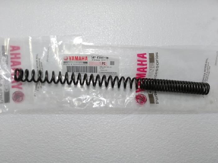 Per Shock Mio J- Soul GT- Fino- Fino F1 Asli Yamaha