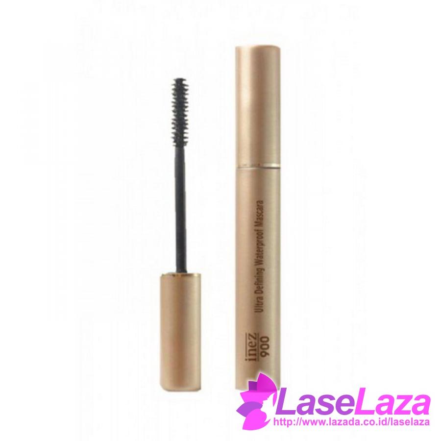 BEST SELLER PROMO TOP MURAH 100 INEZ ULTRA DEFINING WATERPROOF MASCARA