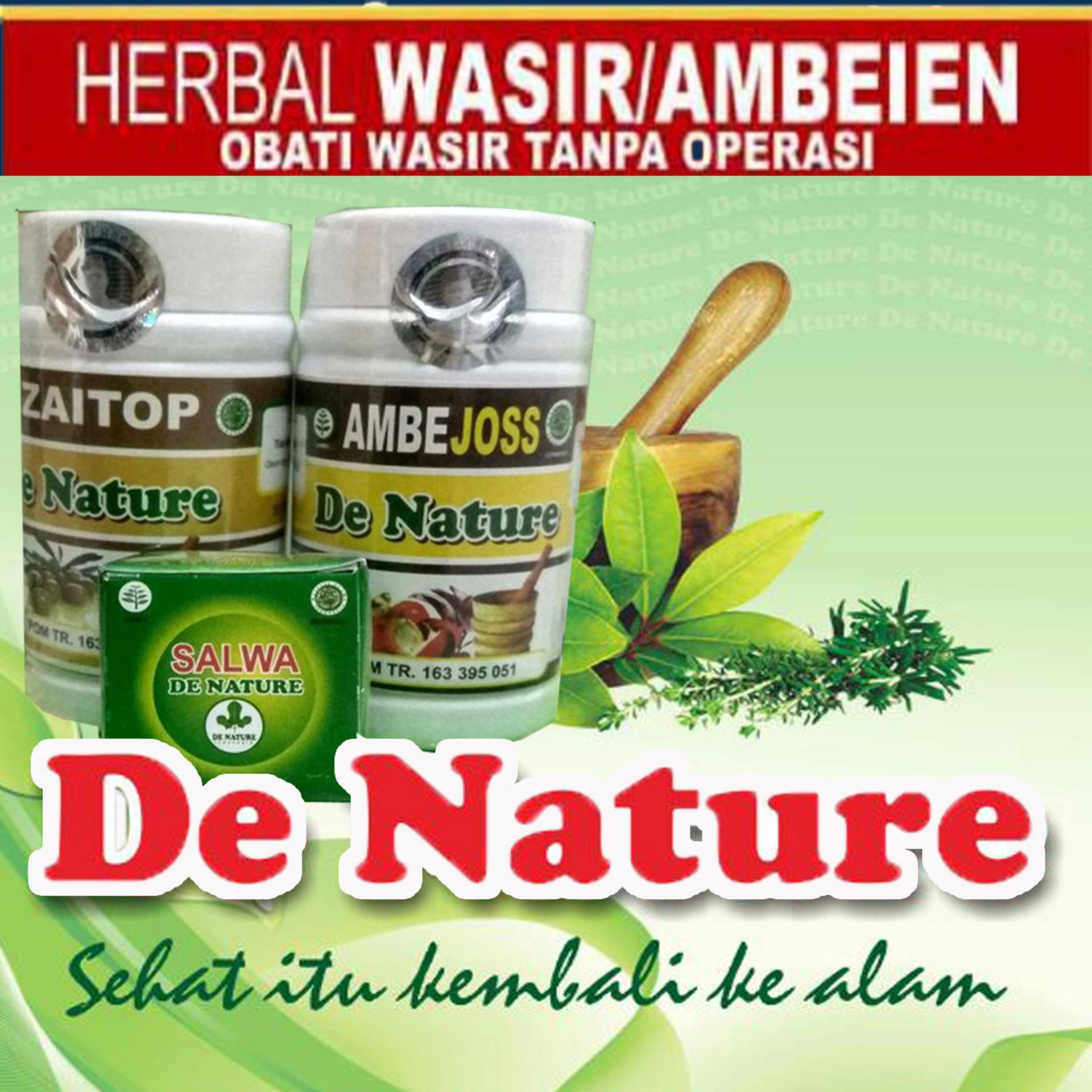 Obat Wasir Ambeien Karawang